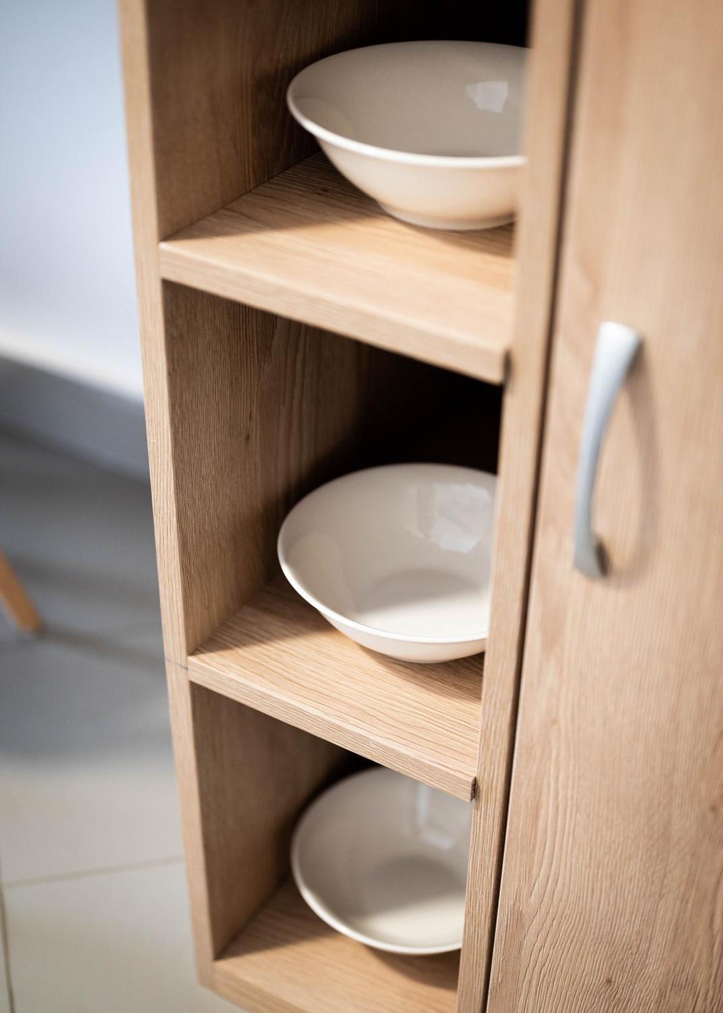 Studio Apartment Cudo Nevidjeno Karuc Kültér fotó