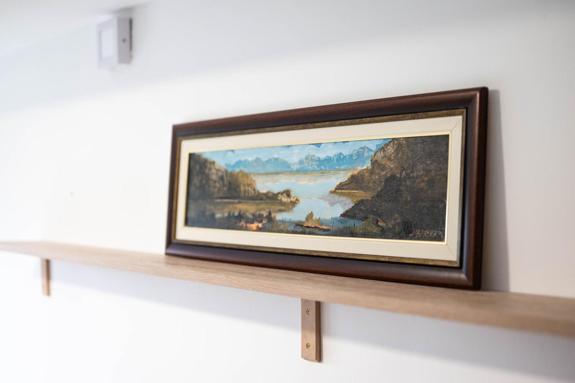 Studio Apartment Cudo Nevidjeno Karuc Kültér fotó